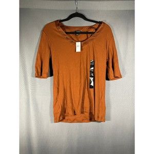 Banana Republic Woman’s Shirt Size L